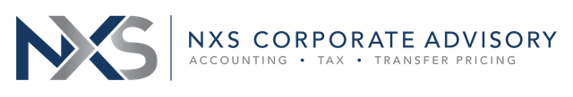 NXS Corporate Advisory