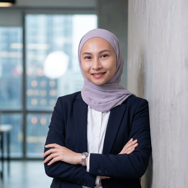 Nabila Mazlan